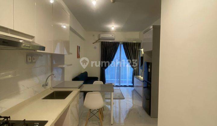 Disewakan Apt. Sky House 2BR BSD City 1