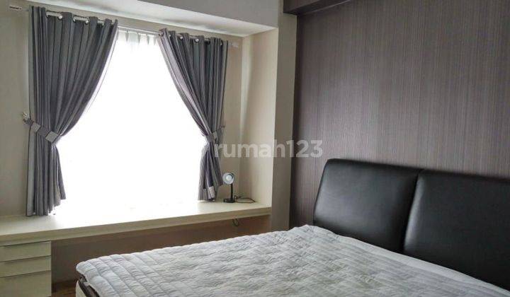 Dijual Murah Apartement Saveria Bsd City 1 BR Furnished 1