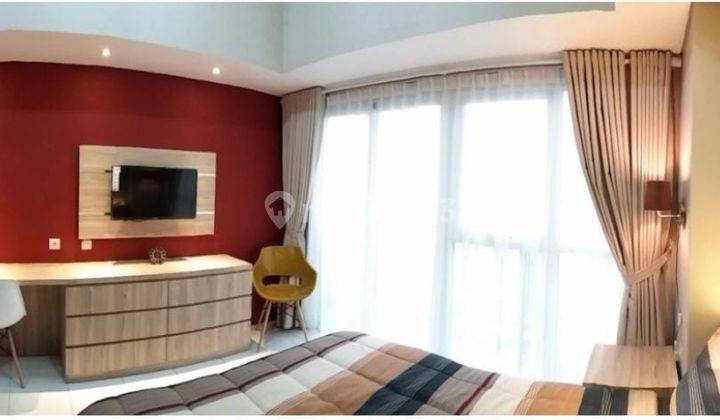 Studio Apt. Casa De Parco Bsd 1