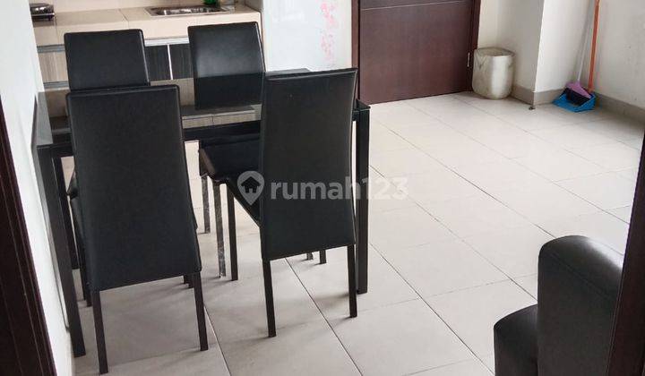 Dijual Cepat Apartemen Saveria Tipe 2br Full Furnished 2