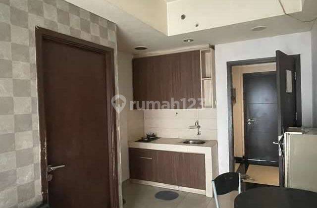 Apartement Saveria BSD City 1 BR Furnished 2