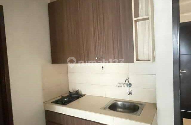 Apartement Saveria BSD City 1 BR Furnished 2