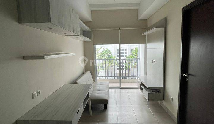 Apartement Saveria BSD City 1 BR Furnished 2