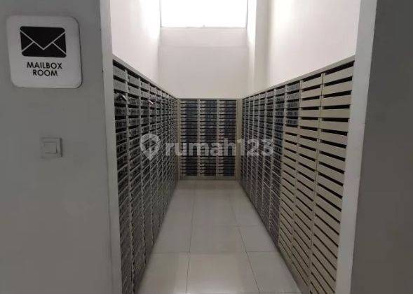 Apartemen Casa De Parco 1 BR Furnished Murah 2