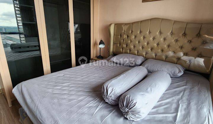 Disewakan Apartement Sky House 3 BR Furnished 2