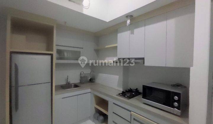 Dijual Apartemen Casa De Parco 1 BR Furnished 2