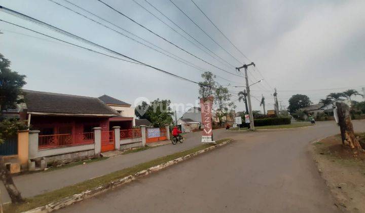 Dijual Murah Rumah Strategis di Cisauk Dekat Bsd Dan Ciputra 2