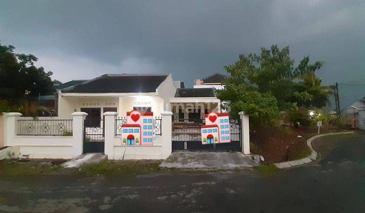 Rumah Strategis di Suradita Indah Cisauk Tangerang 2