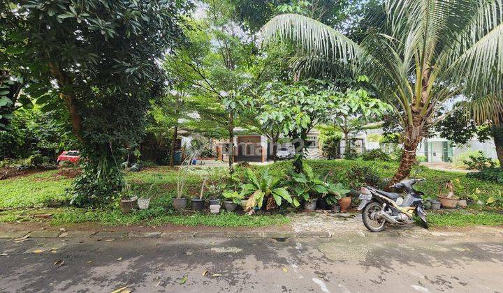 Rumah 2 Lantai Baru di BSD Kencana Loka, Tangerang 2