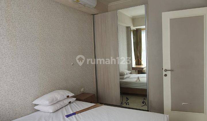 APARTEMEN SILKWOOD ALAM SUTERA 1 BR Furnished 1