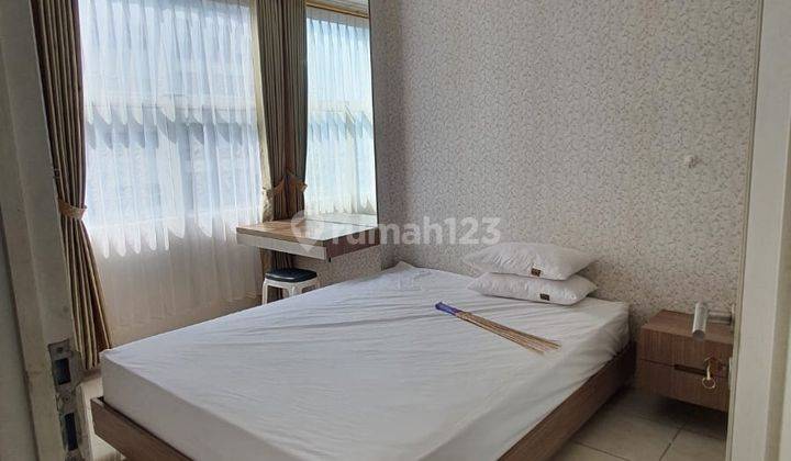 APARTEMEN SILKWOOD ALAM SUTERA 1 BR Furnished 2