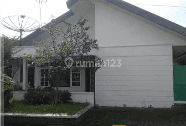 Dijual Villa Mewah Dan Luas ex Istana Nelayan,Strategis Di Tengah2 Kawasan Wisata.Dekat Kemana2 Serta Full Fasilitas Seperti Hotel 2