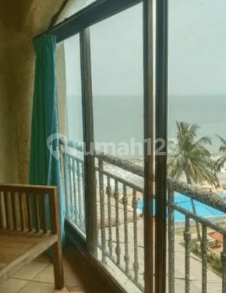 Dijual Murah Apartemen Studio Marbella Anyer Furnish Siap Huni 1