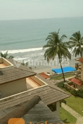 Dijual Murah Apartemen Studio Marbella Anyer Furnish Siap Huni 2