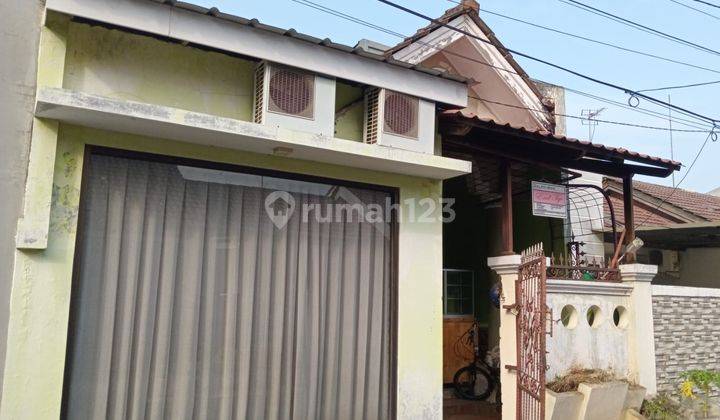 Dijual Cepat Rumah Di Cluster Catalina Gading Serpong 2