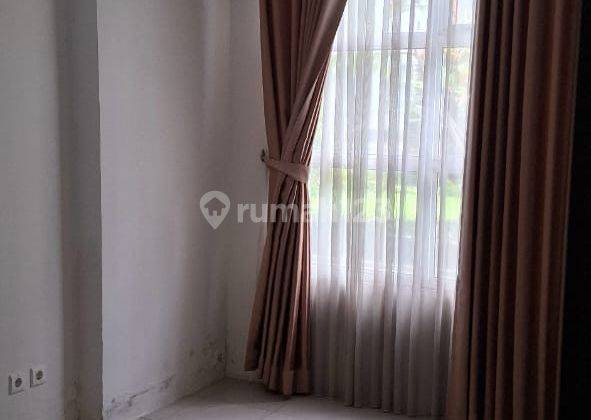 For Rent Apartement Saveria Bsd City 1 BR Unfurnished 2