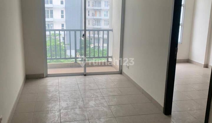 Dijual Apartement Saveria Bsd City 1 BR Unfurnished 1