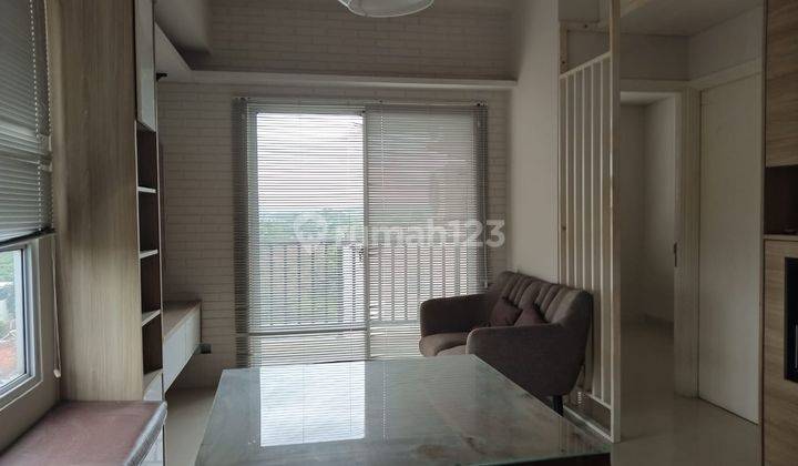 Dijual Apartemen Saveria Type 2BR Corner  2