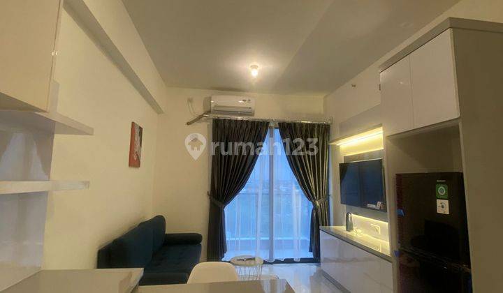 Disewakan Apt. Sky House 2BR BSD City 2