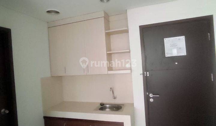 Dijual Murah Apartement Saveria Bsd City 1 Br Semi Furnished 2