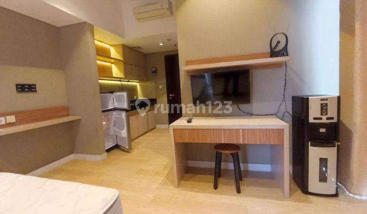 Studio Corner Apt. Casa De Parco Bsd 1