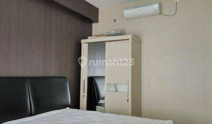 Dijual Murah Apartement Saveria Bsd City 1 BR Furnished 2