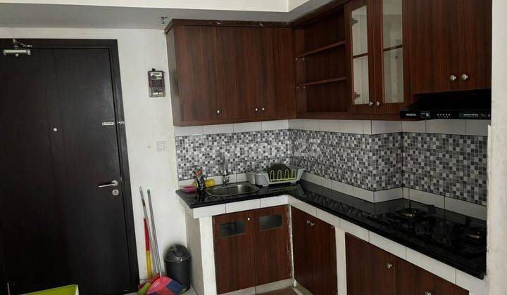 Disewakan Apartement Casa De Parco, Bsd City 2 Br Furnished 2