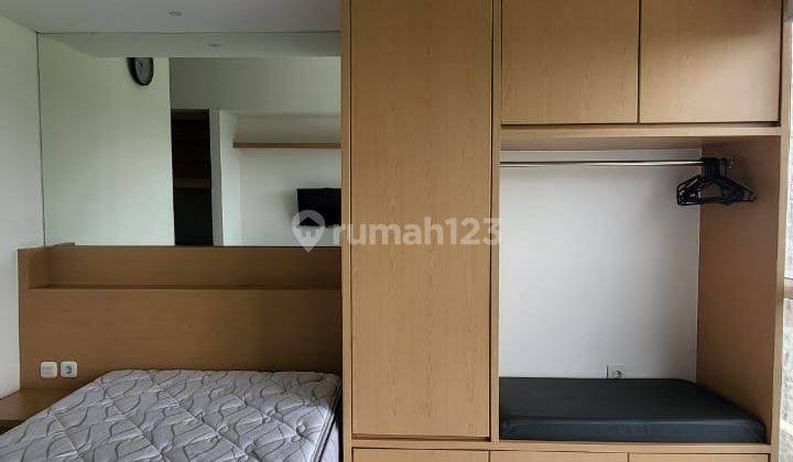 Studio Apt. Casa De Parco Bsd 2