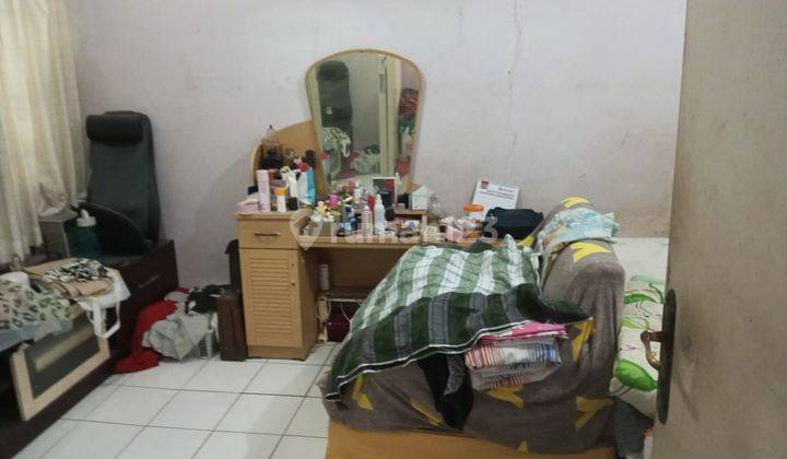 Dijual Cepat Rumah di Nusaloka Sektor 14 Bsd 2