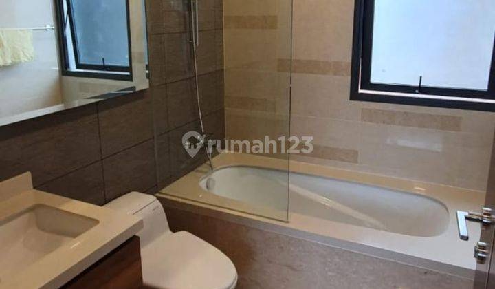 Dijual 2BR Apt. Marigold Navapark Bsd 2