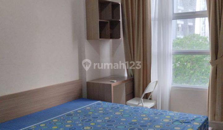 Dijual Murah Apartement Saveria Bsd City 1 BR Furnished 2