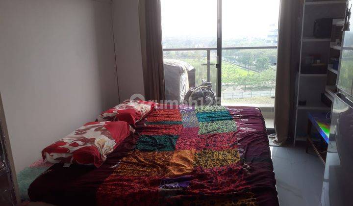 For Sale And Rent Apartment Sky House Studio Bsd Furnished 1