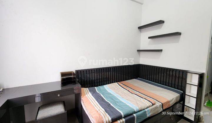 For Rent And Sale Bsd City Saveria Apartement Studio Full Furnished 2