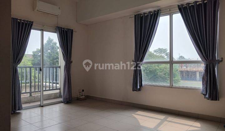 Disewakan Apartement Saveria Bsd City 2 BR Semi Furnished 1