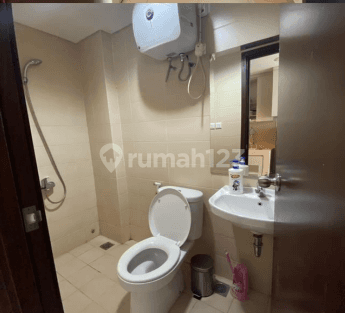 For Sale Studio Apartement Saveria Bsd City Furnished 2