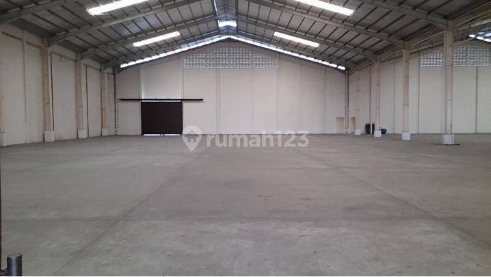 Gudang Bagus, Baru Strategis Giic Delta Mas Cikarang Bekasi 3