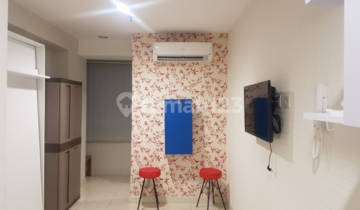 Apartement Strategis Cinere Bellevue Mall Conneting Door 3