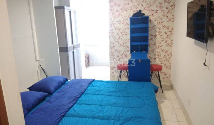 Apartement Strategis Cinere Bellevue Mall Conneting Door 5