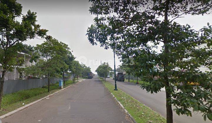 Gudang Bagus, Baru Strategis Giic Delta Mas Cikarang Bekasi 6