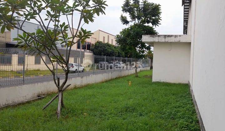 Gudang Bagus, Baru Strategis Giic Delta Mas Cikarang Bekasi 7