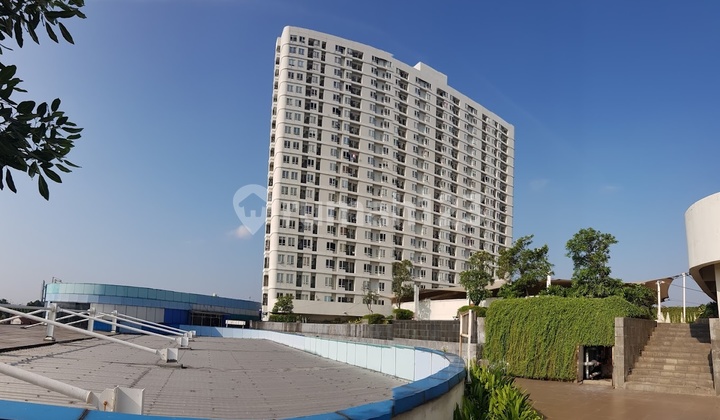 Apartement Strategis Cinere Bellevue Mall Conneting Door 7