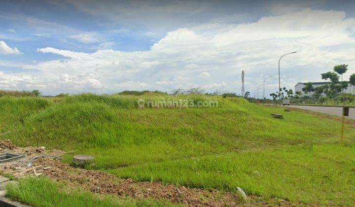 Dijual Cepat Tanah Industri 5 Hektar di Mm2100 Cibitung Bekasi 1