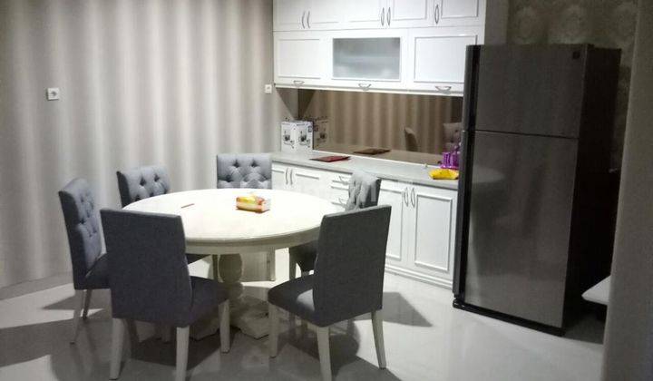 Dijual Rumah 2 Lantai Grand Taruma Karawang Jawa Barat, Karawang 1