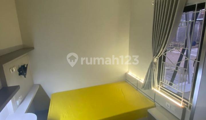 For Sale Furnished Columbus Residence Shophouses in Telukjambe Karawang