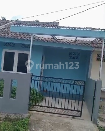 Affordable Move-In Ready House for Sale in Maja