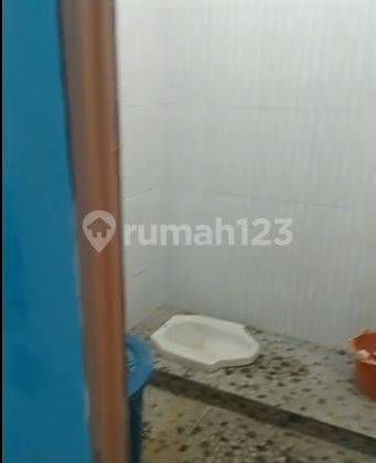 Dijual cepat rumah bagus Permata Mutiara Maja 2