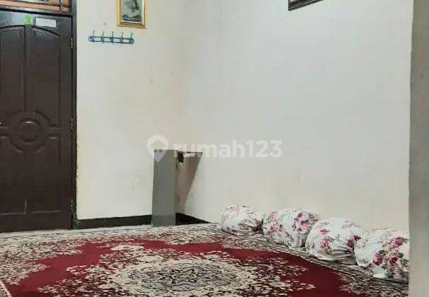 Rumah Condet Balekambang Jakarta Timur  Bisa Buat Kantor  1