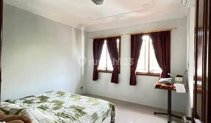 Rumah Bagus Terawat Di Kalisari Pasar Rebo Jakarta Timur 2