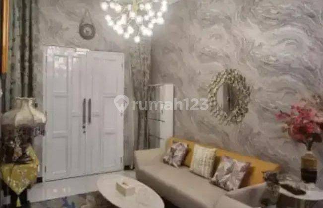 Rumah Bagus Elegant Furnished Siap Huni Di Ciracas Jakarta Timur 2