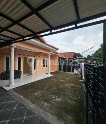 Disewakan Rumah Luas Dekat MRT Cipete Gandaria Ccilandak Jakarta